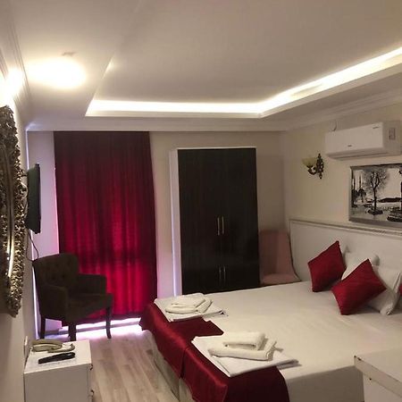 Carsi Hotel&Cafe Trabzon Exterior photo