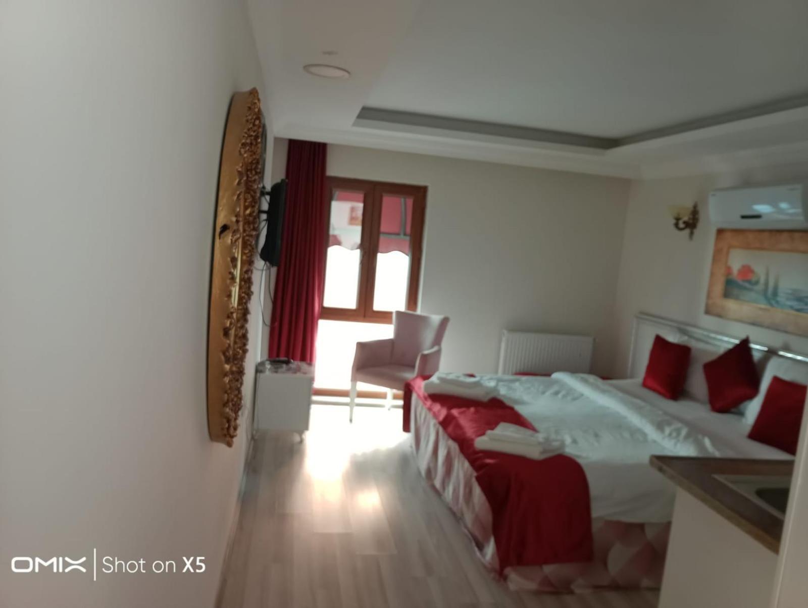 Carsi Hotel&Cafe Trabzon Exterior photo
