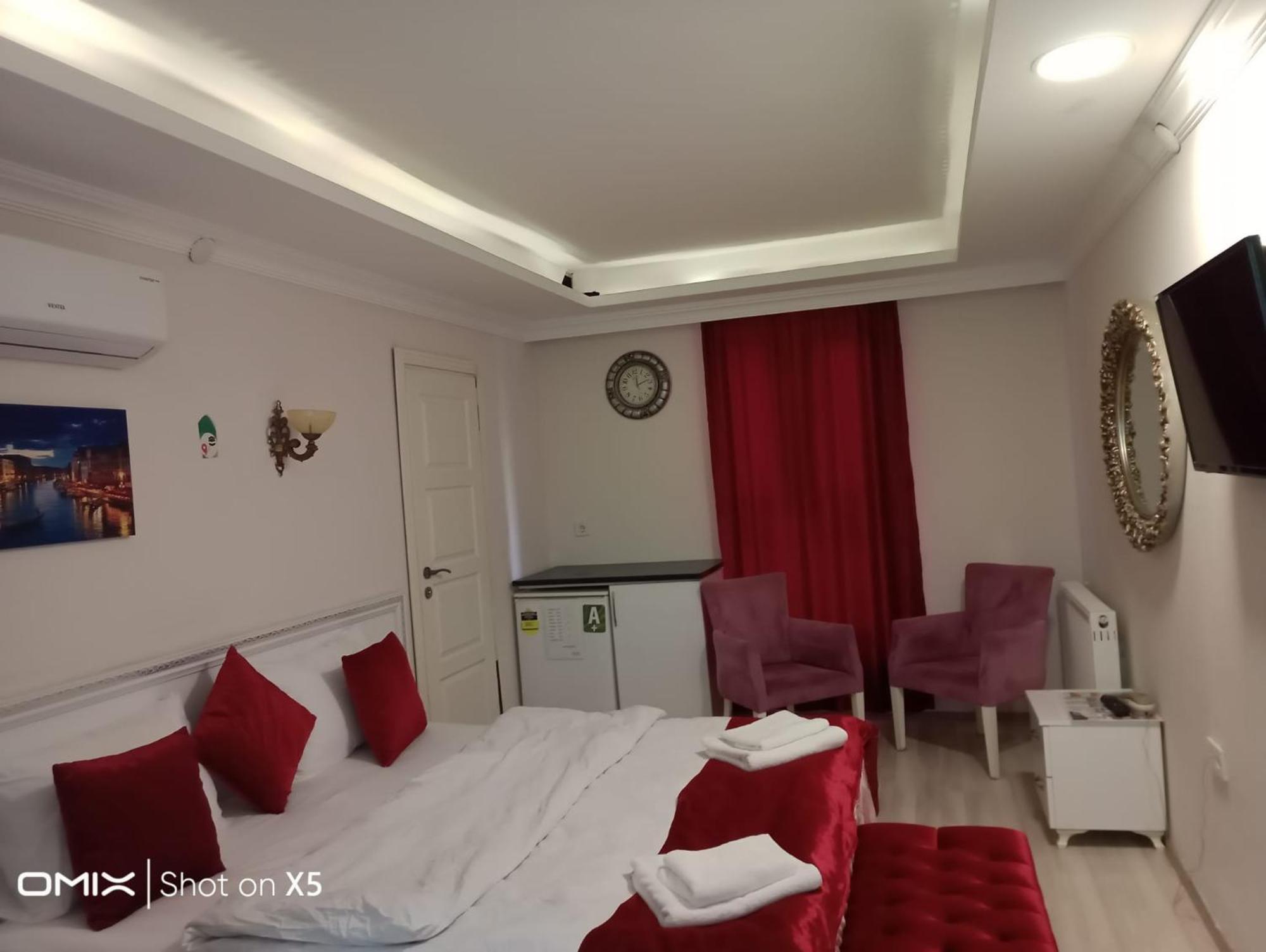 Carsi Hotel&Cafe Trabzon Exterior photo